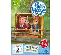 Peter Hase DVD 14 - Die TV-Serie/Folge 78-83