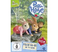 Peter Hase DVD 15 - Die TV-Serie/Folge 84-90 [Alemania]