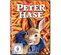 Peter Hase [Alemania] [DVD]