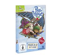 Peter Hase DVD 4 - Die TV-Serie/Folge 21-27