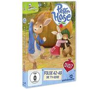 Peter Hase DVD 7 - Die TV-Serie/Folge 42-49