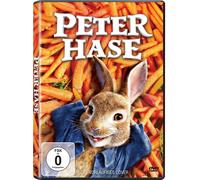 Peter Hase (DVD) Robbie Margot Ridley Daisy Gleeson Domhnall Debicki Elizabeth