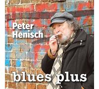 Peter Henisch - blues plus