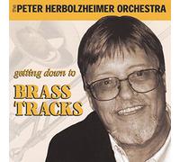 Peter Herbolzheimer - Getting Down to Brass Tracks