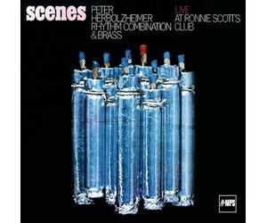 Peter Herbolzheimer - Jazz Workshop 1966