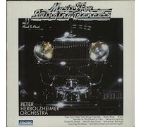 Peter Herbolzheimer - Music For Swinging Dancers Vol. 3 - Cheek To Cheek