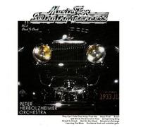 Peter Herbolzheimer Orchestra - Music for Swinging Dancers 3