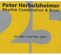 Peter Herbolzheimer - Rhythm Combination & Brass
