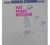 Peter Herbolzheimer Rhythm Combination & Brass - Fat Man Boogie - A Tribute To Swing