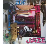 Peter Herbolzheimer Rhythm Combination & Brass - Jazz im ZDF (Vinyl-LP)