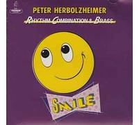 Peter Herbolzheimer Rhythm Combination & Brass - Rc & B Smile