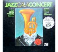Peter Herbolzheimer - Various - Jazz Gala Concert - Atlantic - K 50277