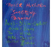 Peter Herborn - Something Personal