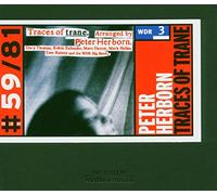 Peter Herborn - traces of trane