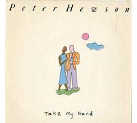 Peter Hewson - Take My Hand