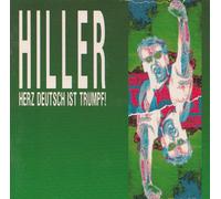 Peter Hiller - Herz deutsch ist trumpf! (1990)