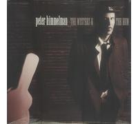 Peter Himmelman - Mystery & the Hum [Vinilo]