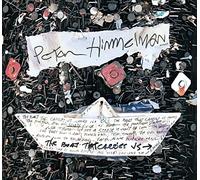 Peter Himmelman - The Boat That Carries Us [Vinilo]