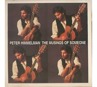 Peter Himmelman - The Musings of Someone