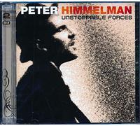 Peter Himmelman - Unstoppable Forces