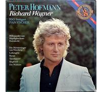 Peter Hofmann - Richard Wagner - CBS - CBSCL 46 958 5