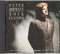Peter Hofmann - Rock Classics 2