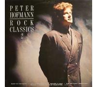 Peter Hofmann - Rock Classics 2 - CBS - CBS 460225 1