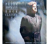 Peter Hofmann - Rock classics / Vinyl record [Vinyl-LP]