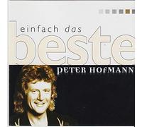 Peter Hofmann - SimpIy The Best