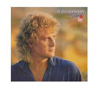 Peter Hofmann - Unser Zeit [LP, NL, CBS 26754]
