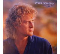 Peter Hofmann - Unsere Zeit - CBS - 26754