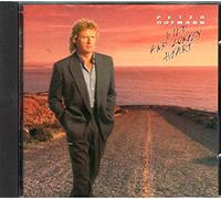 Peter Hofmann - Wild And Lonely Heart