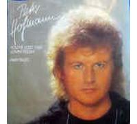 Peter Hofmann - You've lost that lovin' feelin' (1984) / Vinyl single [Vinyl-Single 7'']