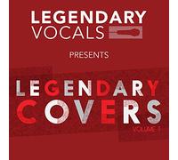 Peter Hollens - Legendary Covers Vol. 1 feat. Lindsey Stirling, Tim Foust, Tyler Ward, Evynne Hollens, Tiffany Alvord