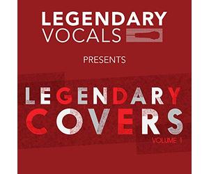 Peter Hollens - Legendary Covers Vol. 1 feat. Lindsey Stirling, Tim Foust, Tyler Ward, Evynne Hollens, Tiffany Alvord