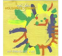 Peter Holsapple & Chris Stamey - My Friend the Sun B/W Broken R [Vinilo]