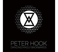 Peter Hook and Ministry - Dancing Madly Backwards [Vinilo]