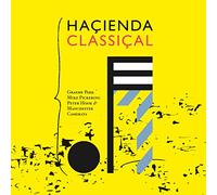 Peter Hook - Haçienda Classiçal