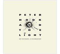 Peter Hook & The Light - Joy Division - A Celebration Live - 3LP [Vinilo]