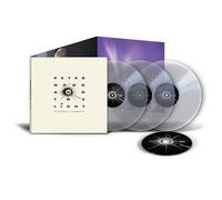 Peter Hook & The Light - Joy Division - A Celebration Live - 3LP