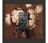 Peter Hook & The Light - Power Corruption & Lies - Live in Dublin (Ltd.Digi)