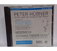 Peter Hübner - Entspannung B