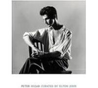 Peter Hujar Curated By Elton John