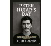 PETER HUJAR'S DAY: Unveiling the Legacy of Peter Hujar - A Comprehensive Guide to the Film Peter Hujar’s Day and the Art of an Iconic Photographer