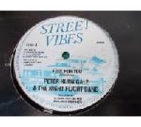 Peter Hunnigale & The Night Flight Band - Fool For You - Street Vibes