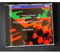 Peter Hurford - Organ Masterpieces 2