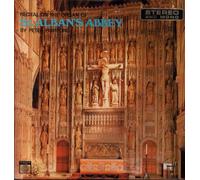 Peter Hurford - XID 5278 PETER HURFORD Organ St Albens Abbey Recital LP