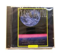 Peter I. Tschaikowsky : Classic Digital