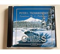 Peter I. Tschaikowsky - Symphonie Nr 6 "pathétique" - Cd - Neuwertig