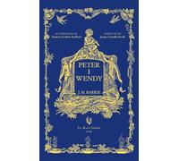 Peter i Wendy: 126 (Distorsions)